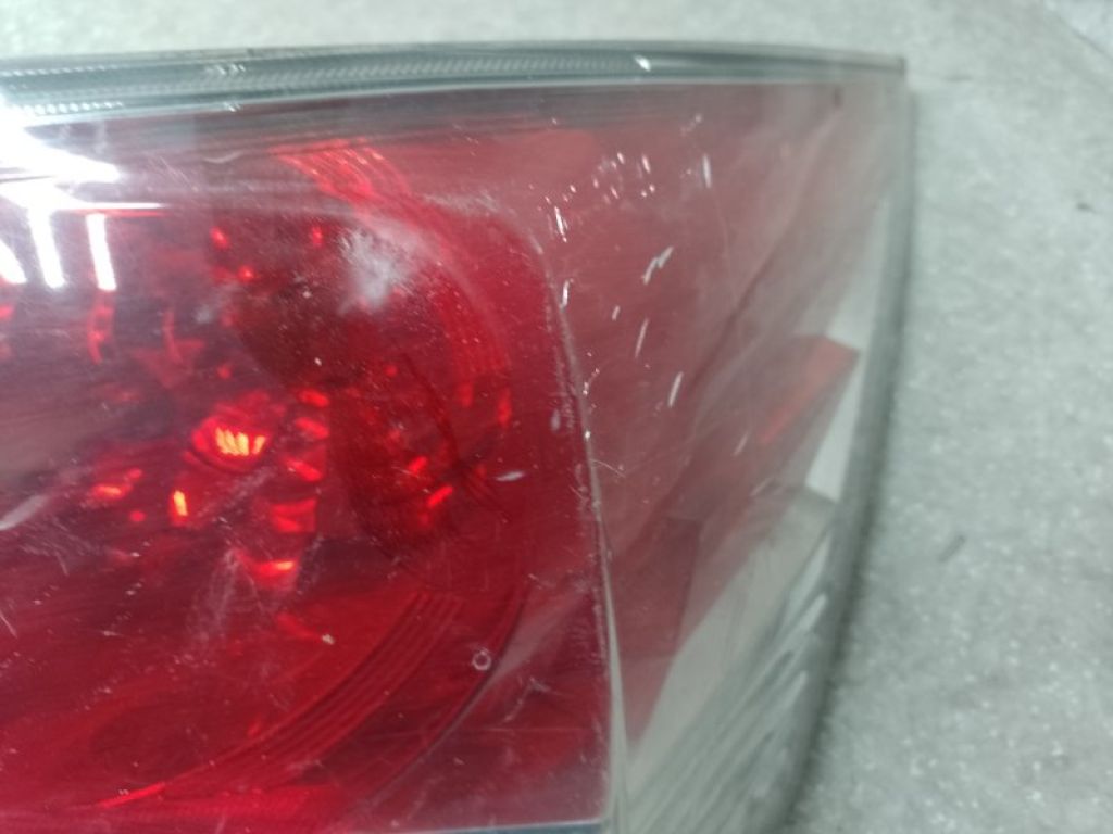 33500-TA0-A01 | Ліхтар зовнішній прав. HONDA ACCORD USA 07-12 - Фото 4