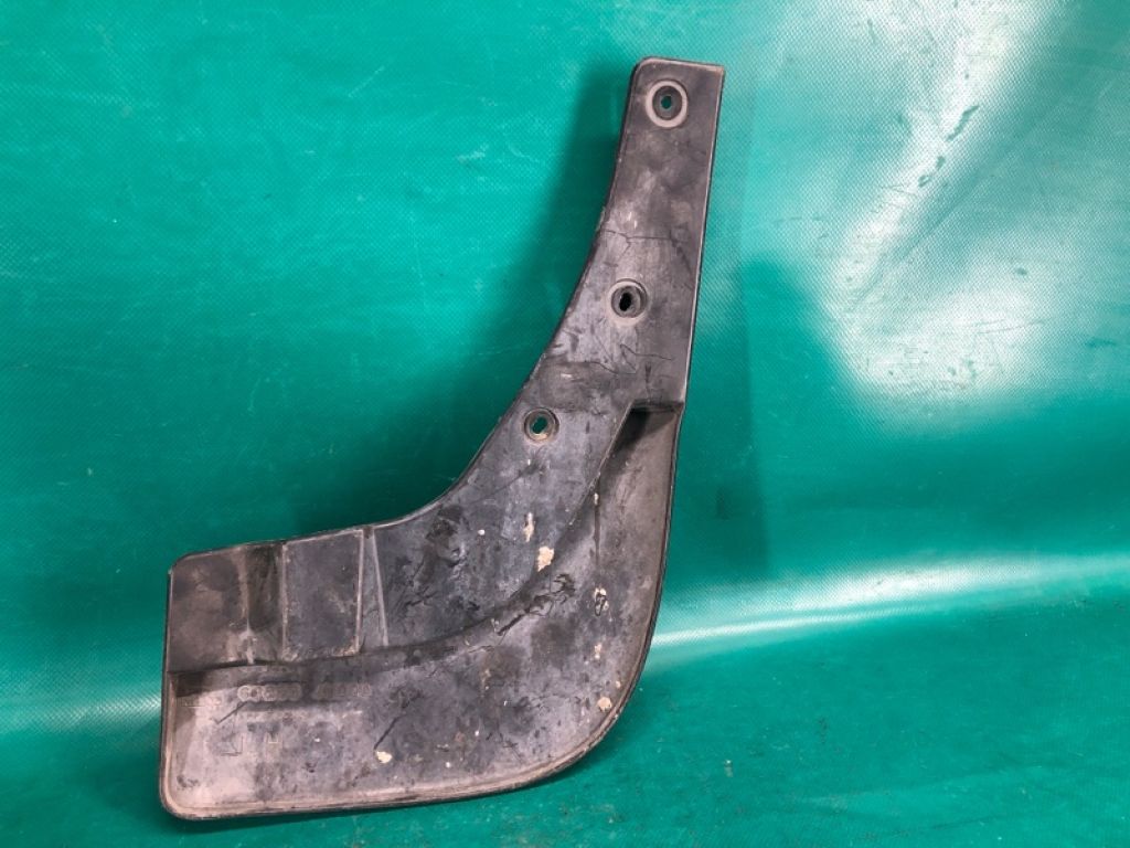 63855-JM00A | Бризговик передн. лів. NISSAN ROGUE 08-15 - Фото 2