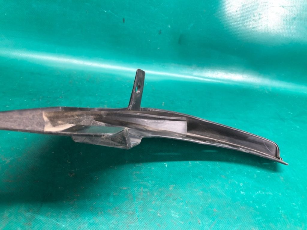 63855-JM00A | Бризговик передн. лів. NISSAN ROGUE 08-15 - Фото 3