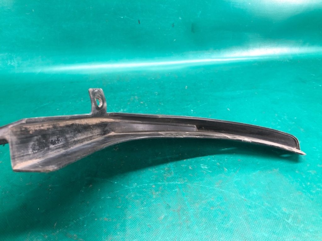 78813-JM00A | Бризговик задн. лів. NISSAN ROGUE 08-15 - Фото 3