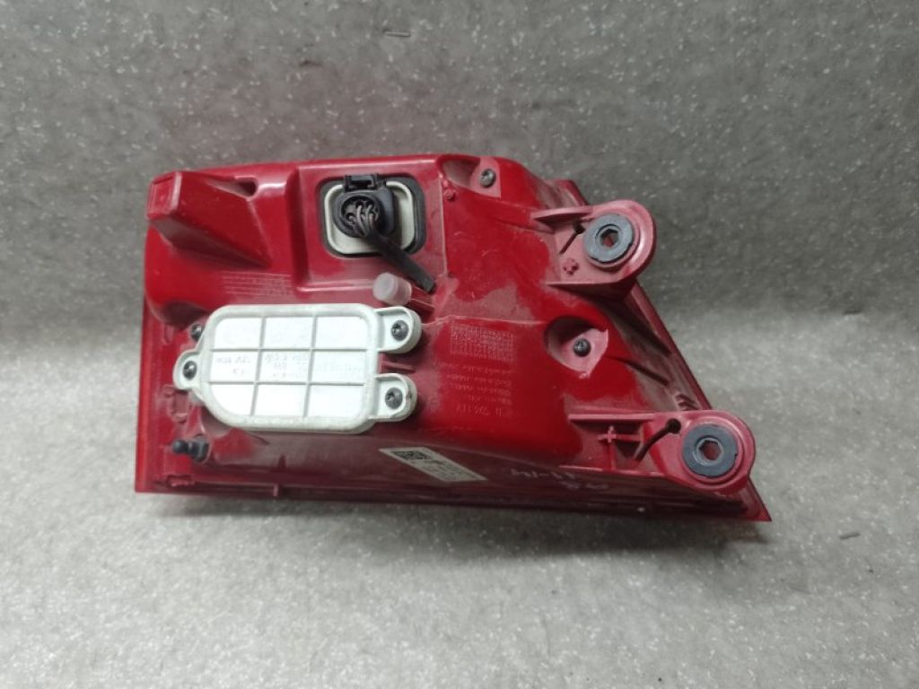 4H0945096 | Ліхтар зовнішній прав. AUDI A8 (D5) 17- - Фото 3