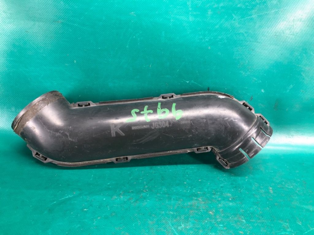 16578-JG30A | патрубок повітряного фільтра NISSAN ROGUE 08-15