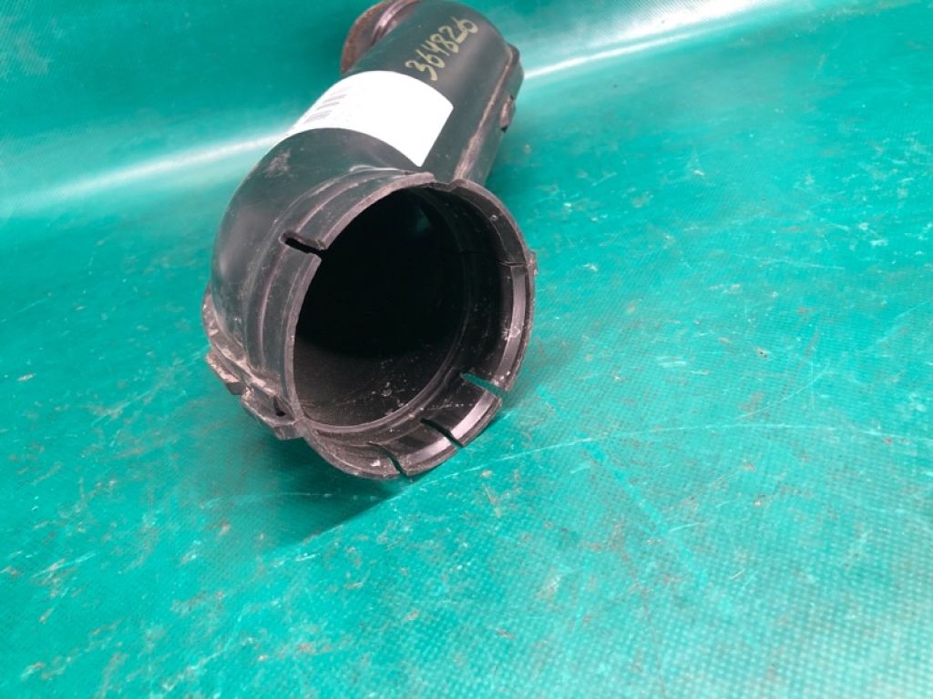 16578-JG30A | патрубок повітряного фільтра NISSAN ROGUE 08-15 - Фото 3