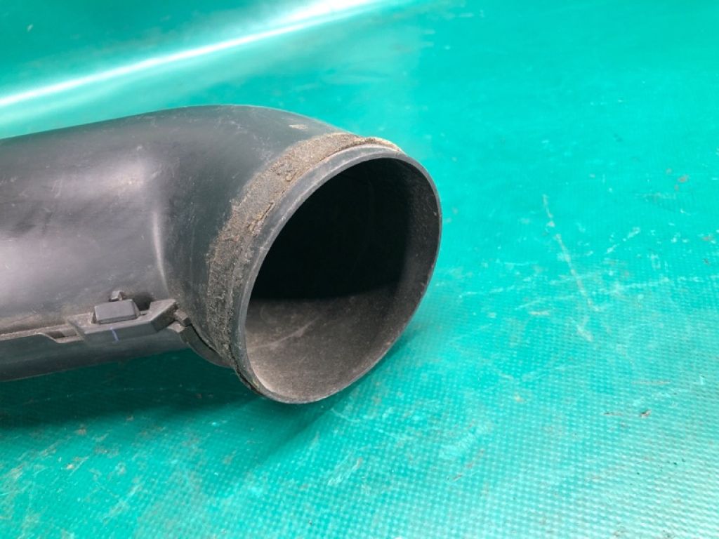 16578-JG30A | патрубок повітряного фільтра NISSAN ROGUE 08-15 - Фото 4