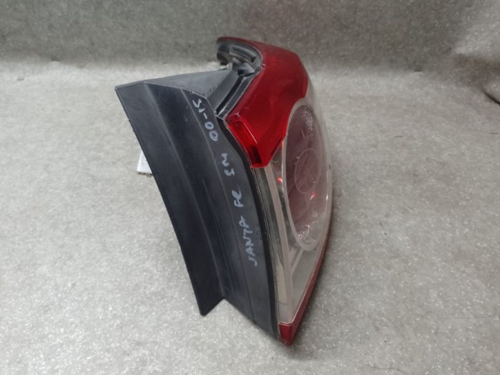 92402-0W500 | Ліхтар зовнішній прав. HYUNDAI SANTA FE (SM) 00-06 - Фото 2