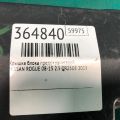 24382-1VX0A | Крышка блока предохранителей NISSAN ROGUE 08-15 - Превью 2