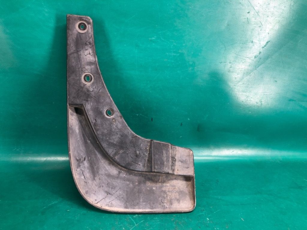 63854-JM00A | Бризговик передн. прав. NISSAN ROGUE 08-15 - Фото 2