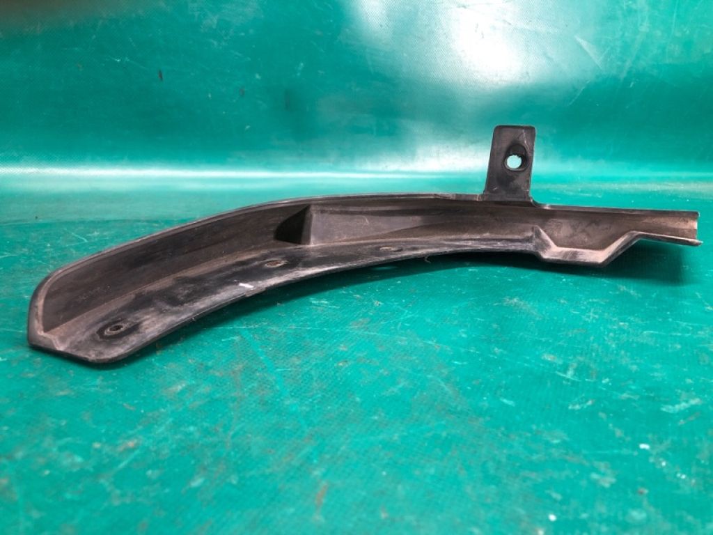 63854-JM00A | Бризговик передн. прав. NISSAN ROGUE 08-15 - Фото 3