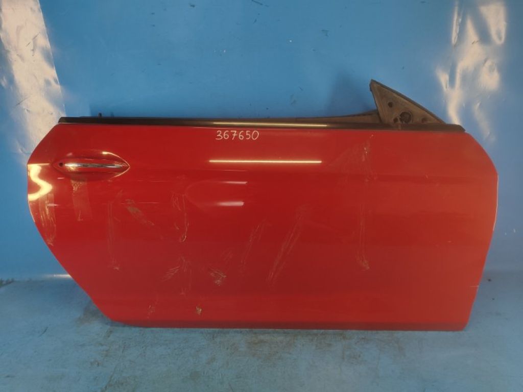 41517228570 | Двері передн. прав. BMW 6 SERIES (F13) 12-18