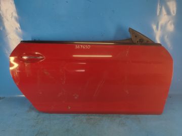 Двері передн. прав. BMW 6 SERIES (F13) 12-18