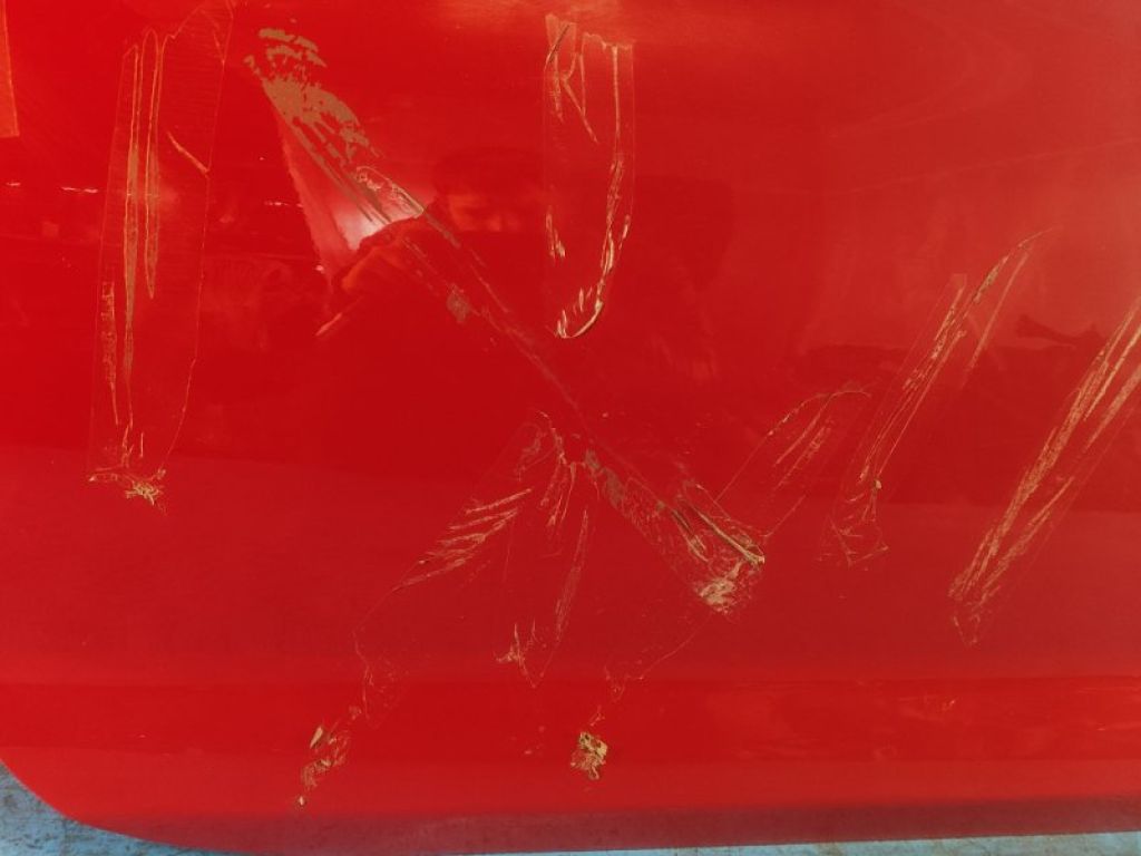 41517228570 | Двері передн. прав. BMW 6 SERIES (F13) 12-18 - Фото 4