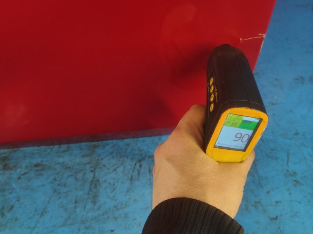 41517228570 | Двері передн. прав. BMW 6 SERIES (F13) 12-18 - Фото 8