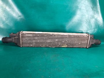 Радіатор інтеркулера AUDI Q5 08-16