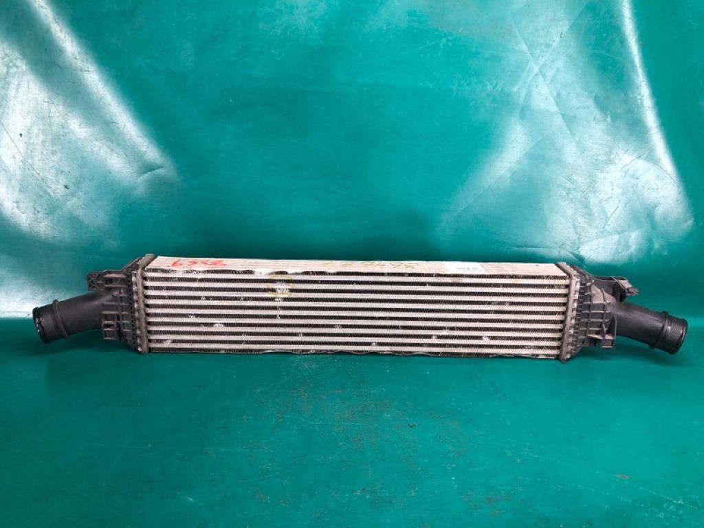 8K0 145 805 G | Радіатор інтеркулера AUDI Q5 08-16 - Фото 3