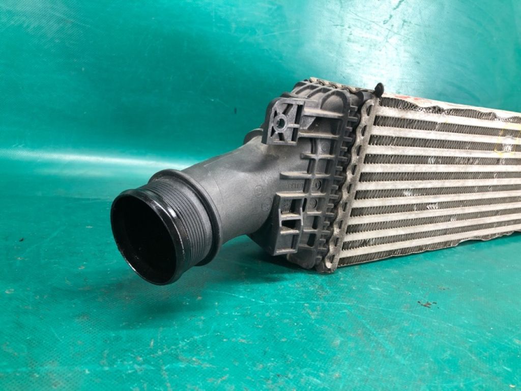 8K0 145 805 G | Радіатор інтеркулера AUDI Q5 08-16 - Фото 4