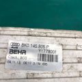 8K0 145 805 G | Радіатор інтеркулера AUDI Q5 08-16 - Прев'ю 8
