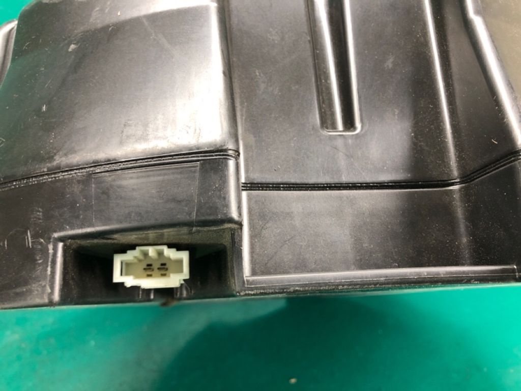 8R0 035 382 | сабвуфер AUDI Q5 08-16 - Фото 3