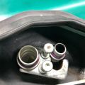8T1 898 191 A | Випарник кондиціонера AUDI Q5 08-16 - Прев'ю 5