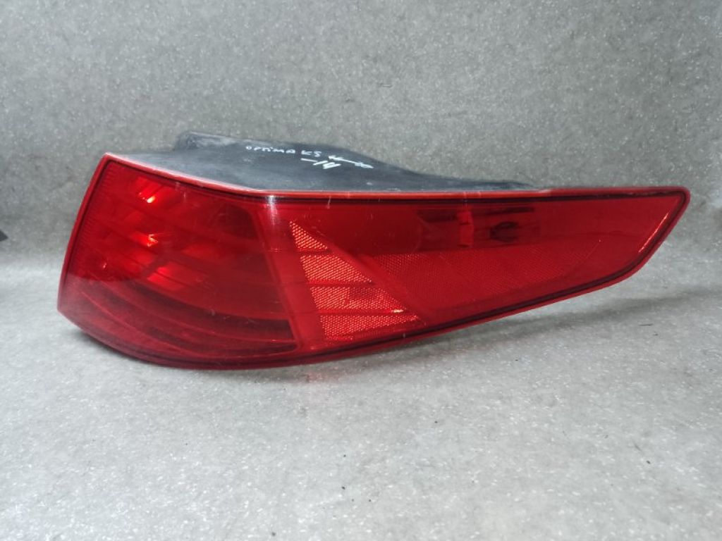 924024C000 | Ліхтар зовнішній прав. KIA OPTIMA TF 11-16