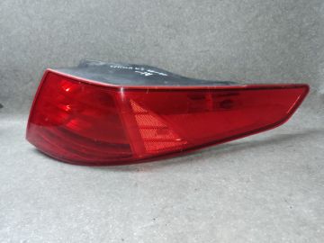 Ліхтар зовнішній прав. KIA OPTIMA TF 11-16