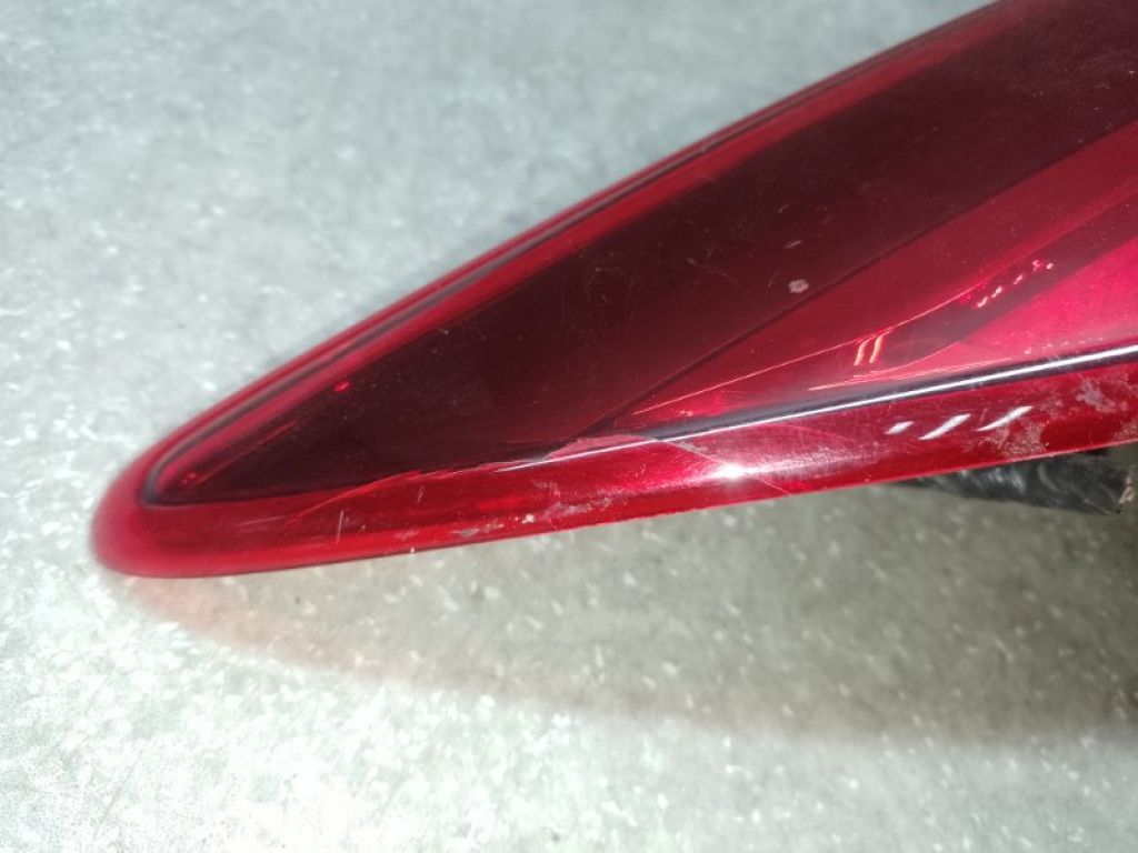 GJR9-51-160A | Ліхтар зовнішній лів. MAZDA 6 GJ 12- - Фото 4