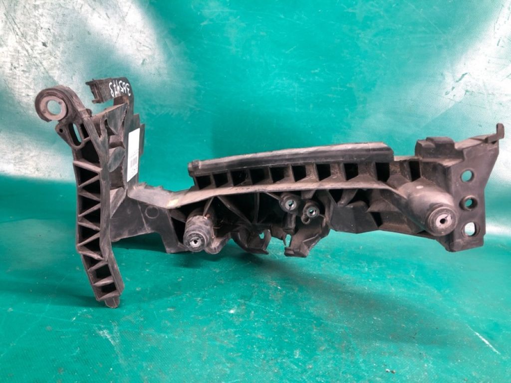 8R0 805 608 B | Кронштейн кріплення фари передн. прав. AUDI Q5 08-16 - Фото 4