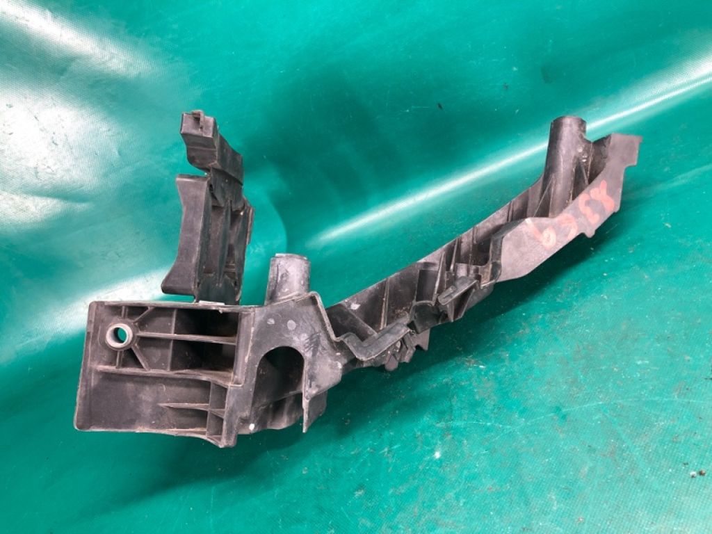 8R0 805 608 B | Кронштейн кріплення фари передн. прав. AUDI Q5 08-16 - Фото 5