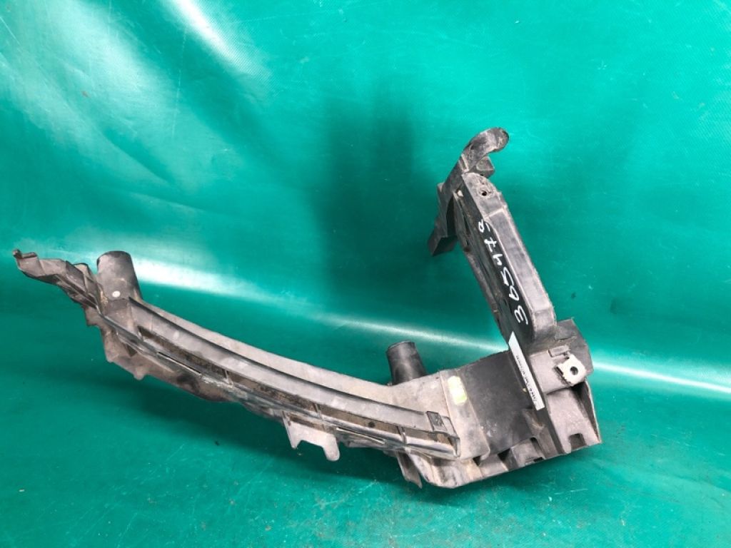 8R0 805 608 B | Кронштейн кріплення фари передн. прав. AUDI Q5 08-16 - Фото 6