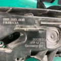 8R0 805 608 B | Кронштейн кріплення фари передн. прав. AUDI Q5 08-16 - Прев'ю 7