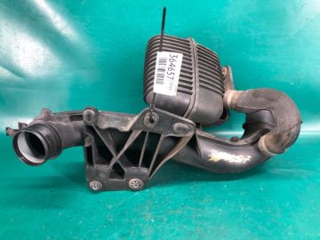 Патрубок інтеркулера AUDI Q5 08-16