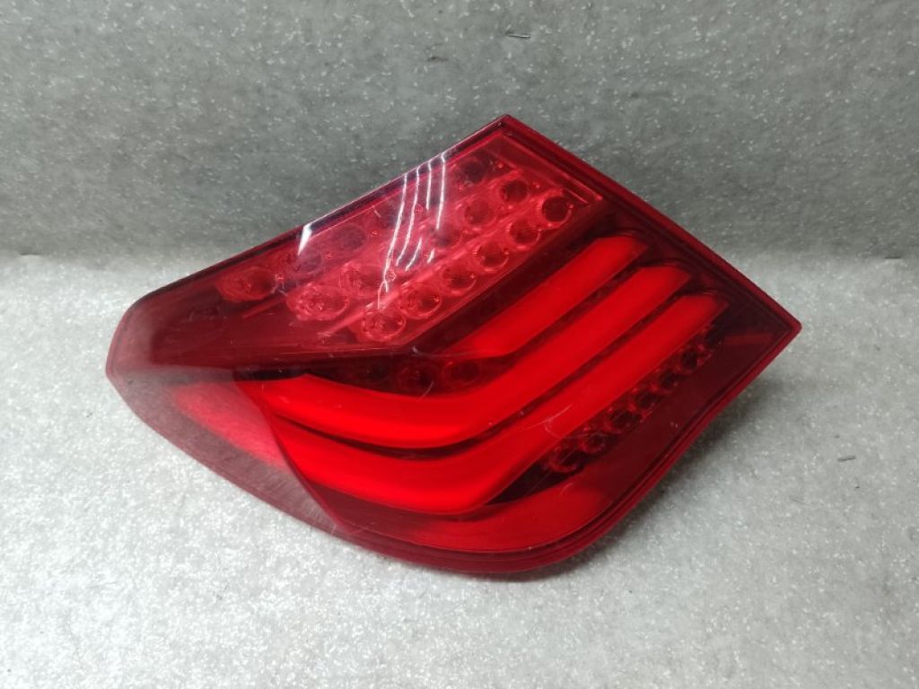 63217300267 | Ліхтар зовнішній лів. BMW 7 SERIES (F01-F04) 08-15