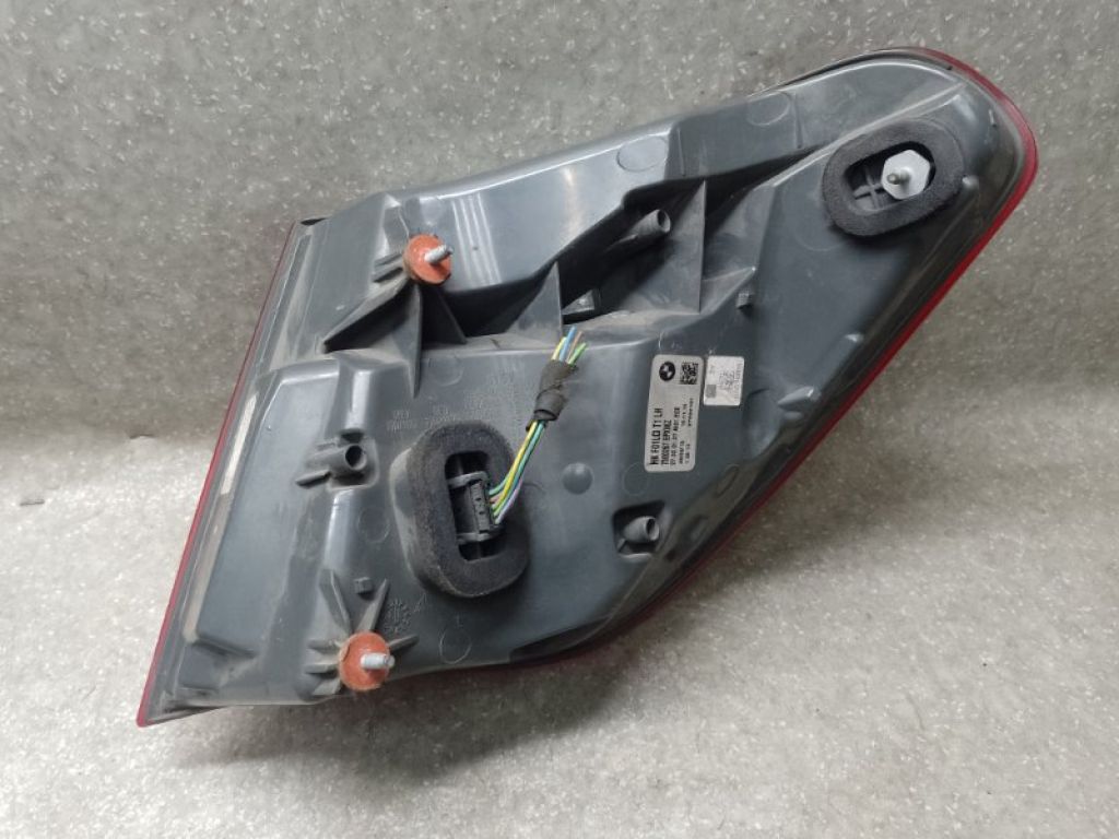 63217300267 | Ліхтар зовнішній лів. BMW 7 SERIES (F01-F04) 08-15 - Фото 3