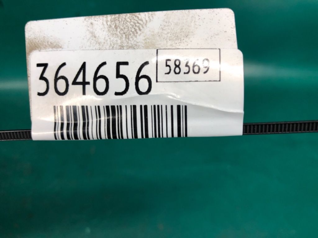 8R0 145 993 A | Патрубок інтеркулера AUDI Q5 08-16 - Фото 2