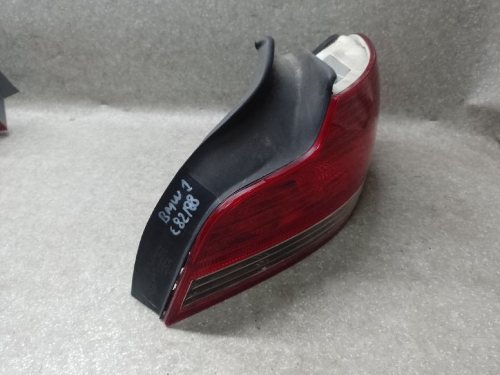 63217285642 | Ліхтар зовнішній прав. BMW 1 SERIES (E81/E87) 04-14 - Фото 2