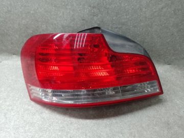 Ліхтар зовнішній лів. BMW 1 SERIES (E81/E87) 04-14