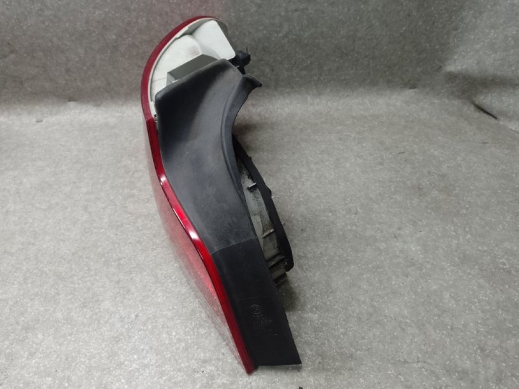 63217285641 | Ліхтар зовнішній лів. BMW 1 SERIES (E81/E87) 04-14 - Фото 2