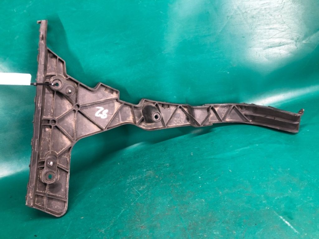 8R0 807 453 B | Кронштейн заднього бампера лів. AUDI Q5 08-16 - Фото 3