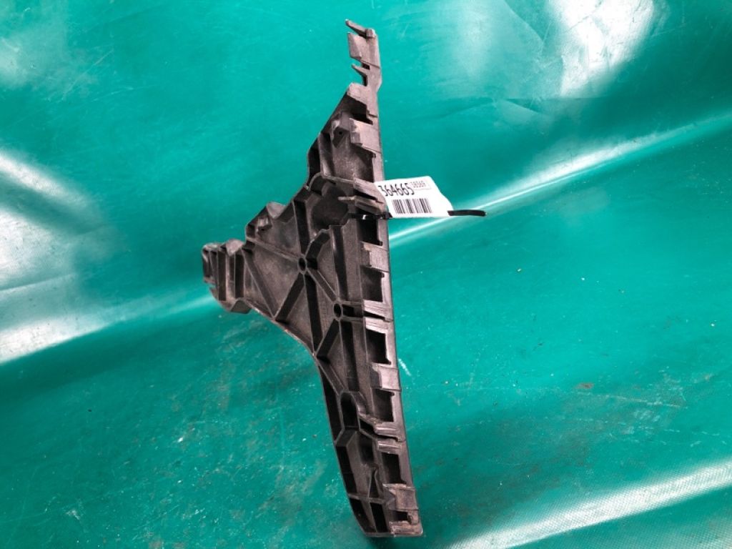 8R0 807 453 B | Кронштейн заднього бампера лів. AUDI Q5 08-16 - Фото 4