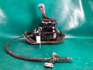 Куліса АКПП AUDI Q5 08-16