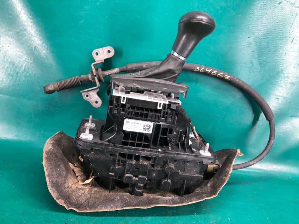 8K1 713 105 Q | Куліса АКПП AUDI Q5 08-16 - Фото 3