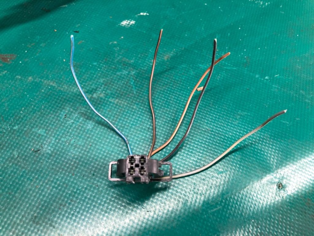 8K1 713 105 Q | Куліса АКПП AUDI Q5 08-16 - Фото 8