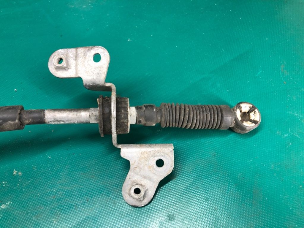 8K1 713 105 Q | Куліса АКПП AUDI Q5 08-16 - Фото 9