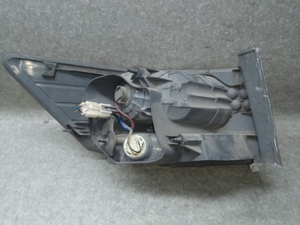 92402-1M010 | Ліхтар зовнішній прав. KIA FORTE/CERATO TD 08-13 - Фото 3