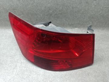Ліхтар зовнішній лів. KIA FORTE/CERATO TD 08-13