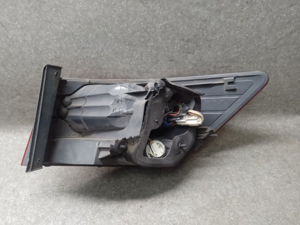 92401-1M010 | Ліхтар зовнішній лів. KIA FORTE/CERATO TD 08-13 - Фото 3