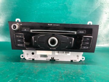 магнітола AUDI Q5 08-16