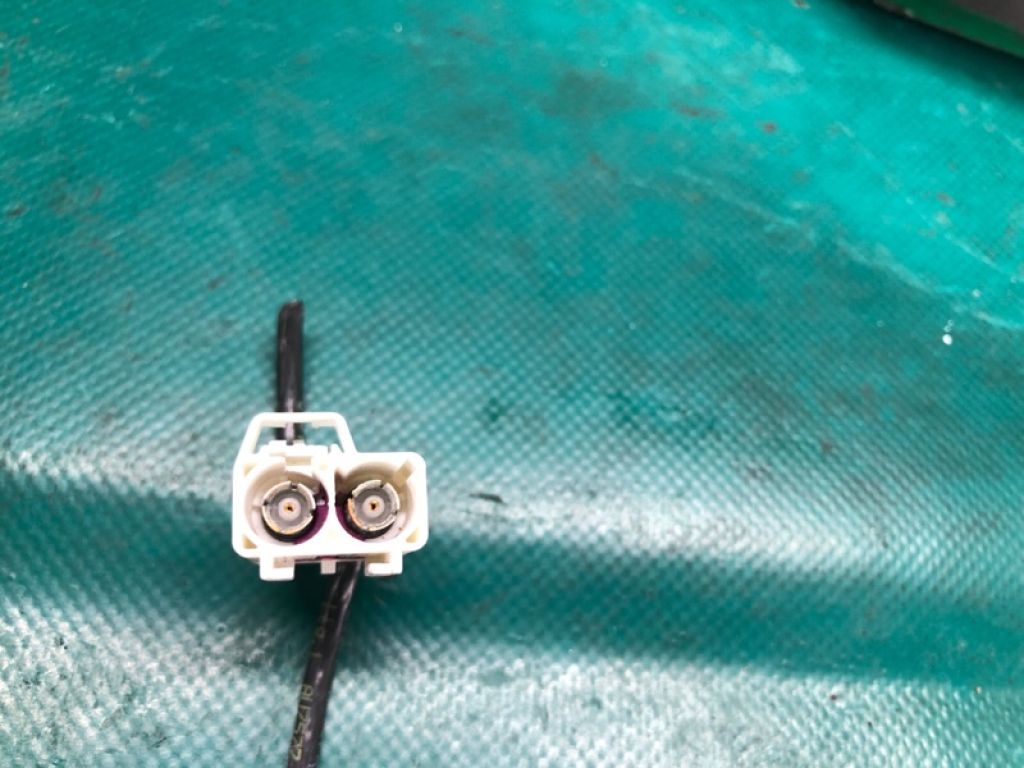 8R1 035 186 Q | магнітола AUDI Q5 08-16 - Фото 6