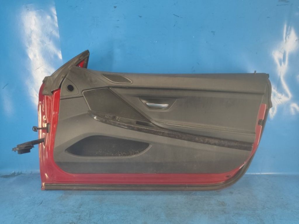 41517228570 | Двері передн. прав. BMW 6 SERIES (F13) 12-18 - Фото 9