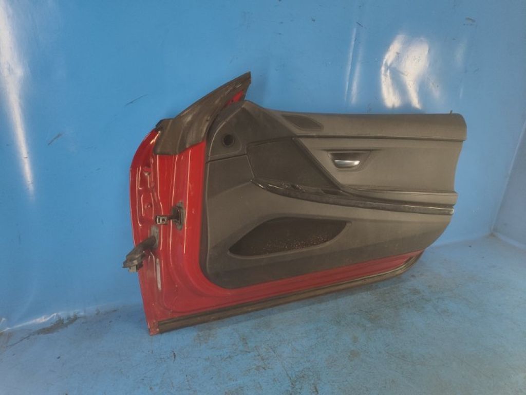 41517228570 | Двері передн. прав. BMW 6 SERIES (F13) 12-18 - Фото 10