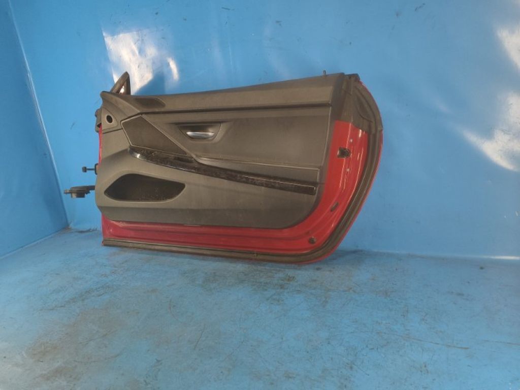 41517228570 | Двері передн. прав. BMW 6 SERIES (F13) 12-18 - Фото 12